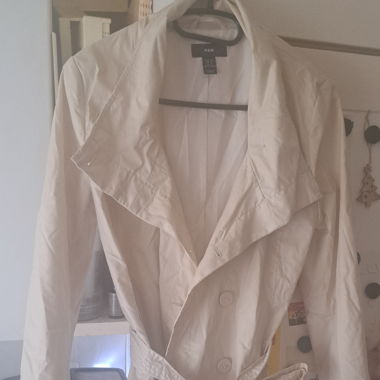 Übergangsjacke 