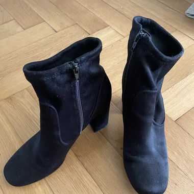 Stiefeletten