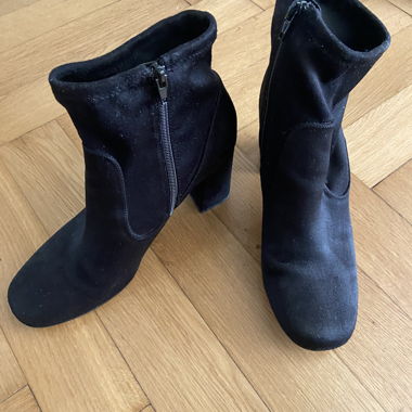 Stiefeletten