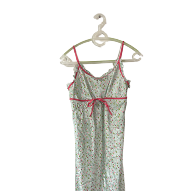 Princesse Tam-Tam Silk Nightdress