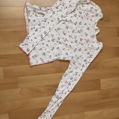 Langarmshirt 