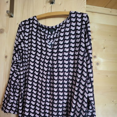 Comma Blouse