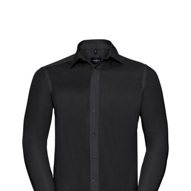 RUSSEL Collection OVP Business Hemd 39/40 (15.5)