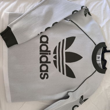 Adidas Strickpullover