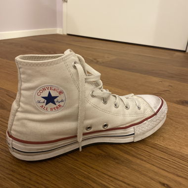 Converse Chuck Taylor High Top