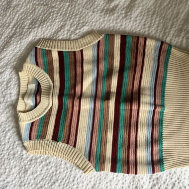 Cute top