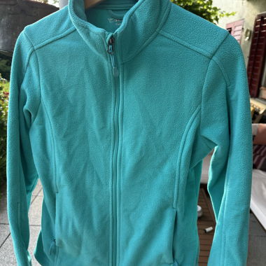 Flies Jacket
