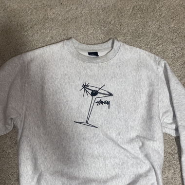 Stüssy Hoodie