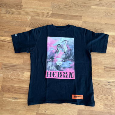 Heron Preston T-Shirt