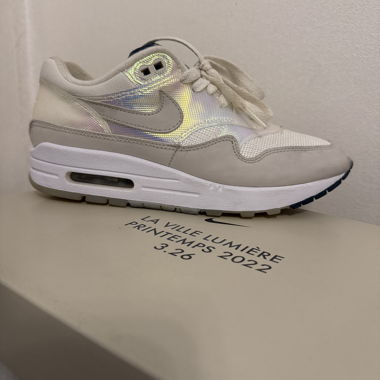 W AIR MAX 1 AMD EDITION  VILLE LUMIÈRE 