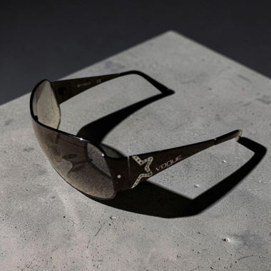 Lunettes de soleil Vogue