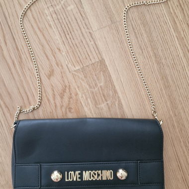 Love Moschino Bag