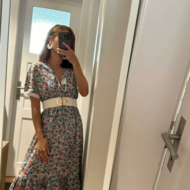 Kleid 