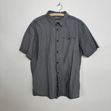Camicia in denim For friends XXL