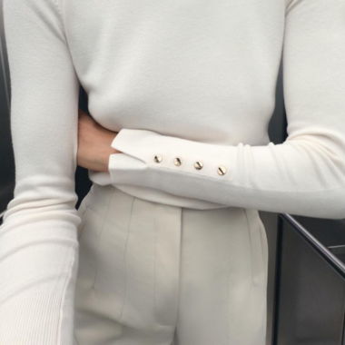 Zara Pullover 