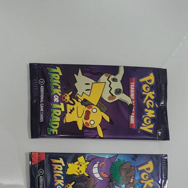 Pokémon Booster 