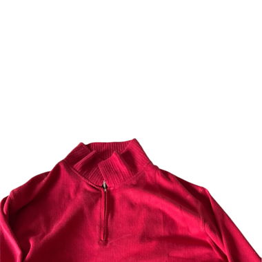 pull rouge 