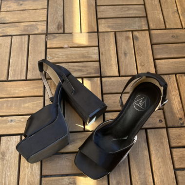 Missguided Plattform Heels