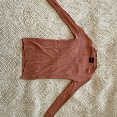 Massimo Dutti Pulli
