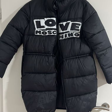 Veste d'hiver MOSCHINO