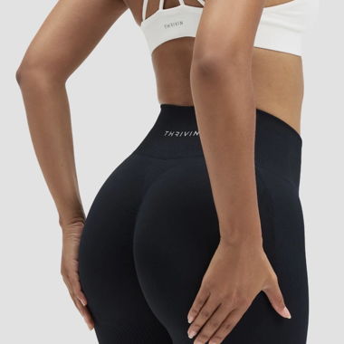 Seamless Sport Shorts