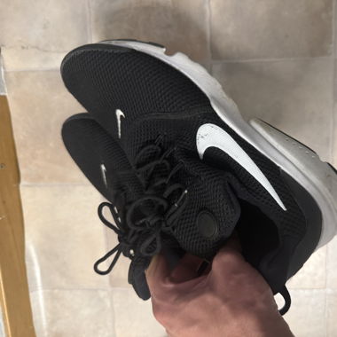 NIKE PRESTO