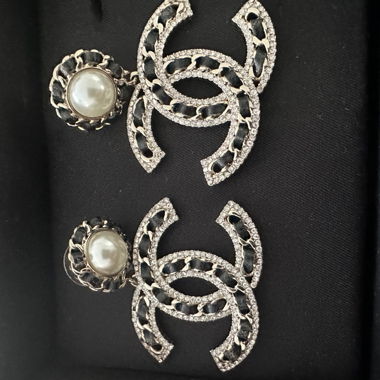 Chanel Ohrringe