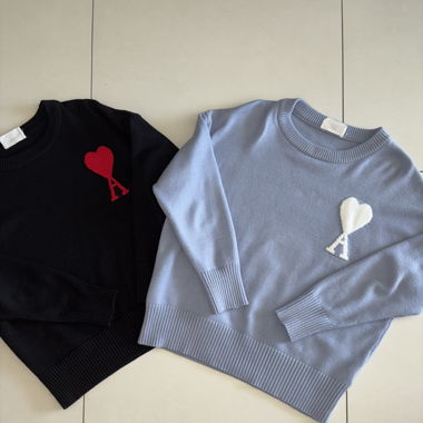 2 PULL AMI Paris 