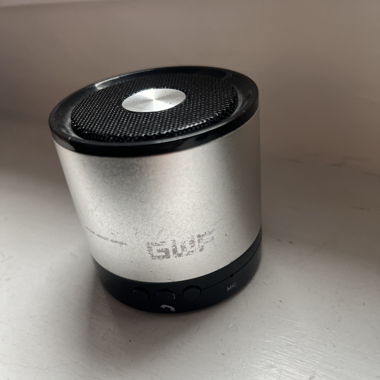 Mini Bluetooth Musikbox 
