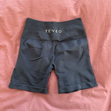 TEVEO Sports Shorts