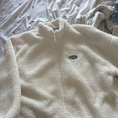 Veste d’hiver 