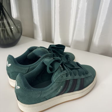 Adidas Campus Sneaker