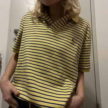 T-shirt Polo Ralph Lauren