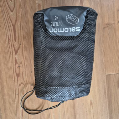 Zaino Salomon Outlife 45L