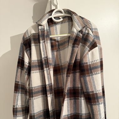 Flanell-Hemden -  Top Qualität, warm & stylisch
