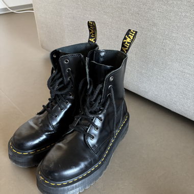 Dr. Martens Boots