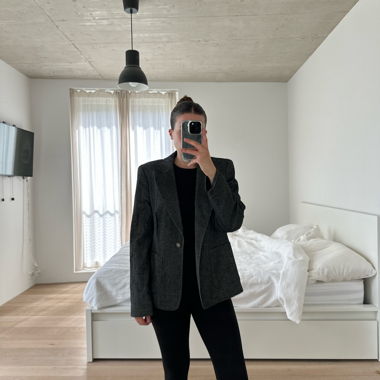 Blazer von Betty Barclay Gr. 38