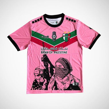 CD Palestino Trikot