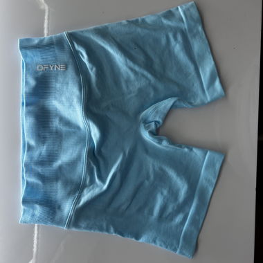 Shorts sportivi DFYNE