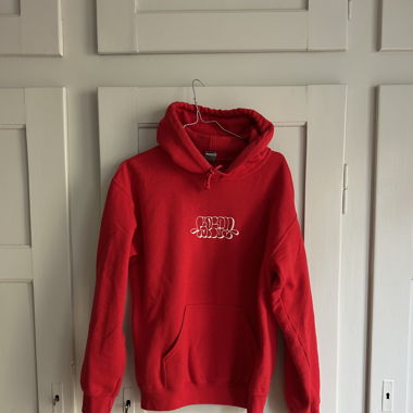 Spicy Hoodie