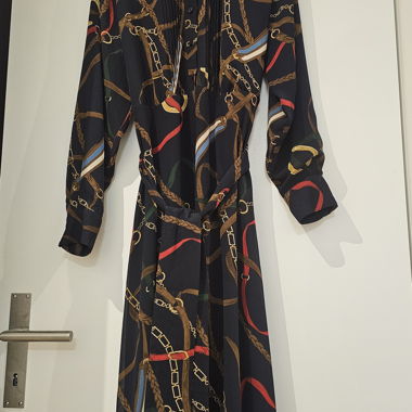 Kleid Ralph Lauren