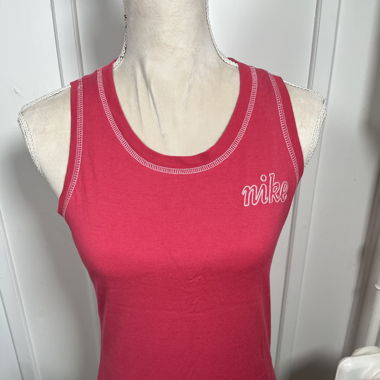 Débardeur Nike Vintage Femme