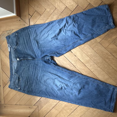 Blue Jeans