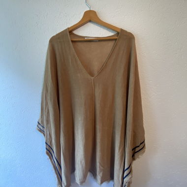 Cape/Poncho/Couvre-épaules