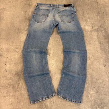 Vintage Diesel Straight Jeans (M)
