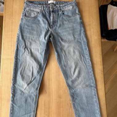 Asos Design Jeans