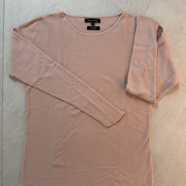 Massimo Dutti light sweater 