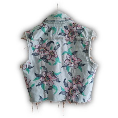 Levi's Jeans Weste