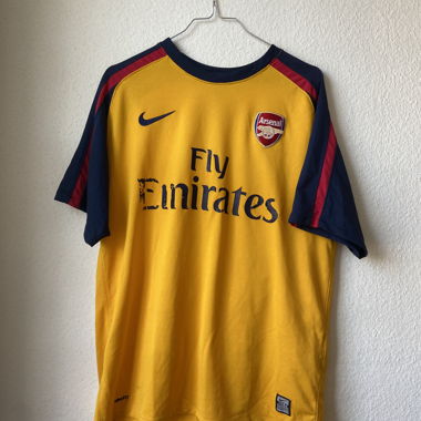 Maillot d'Arsenal Nike