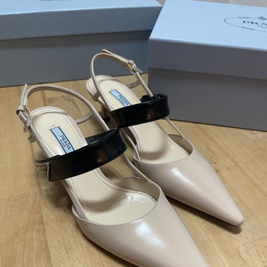Pumps